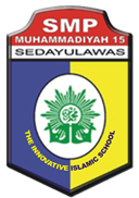 SMP Muhammadiyah 15 Brondong