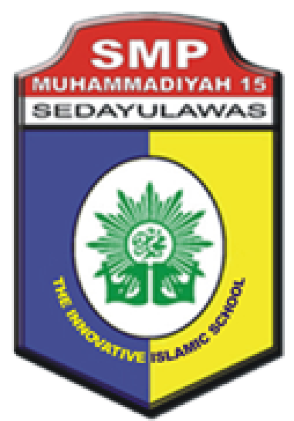 SMP Muhammadiyah 15 Brondong